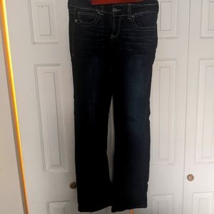 BKE denim culture jeans, size 32 extra long